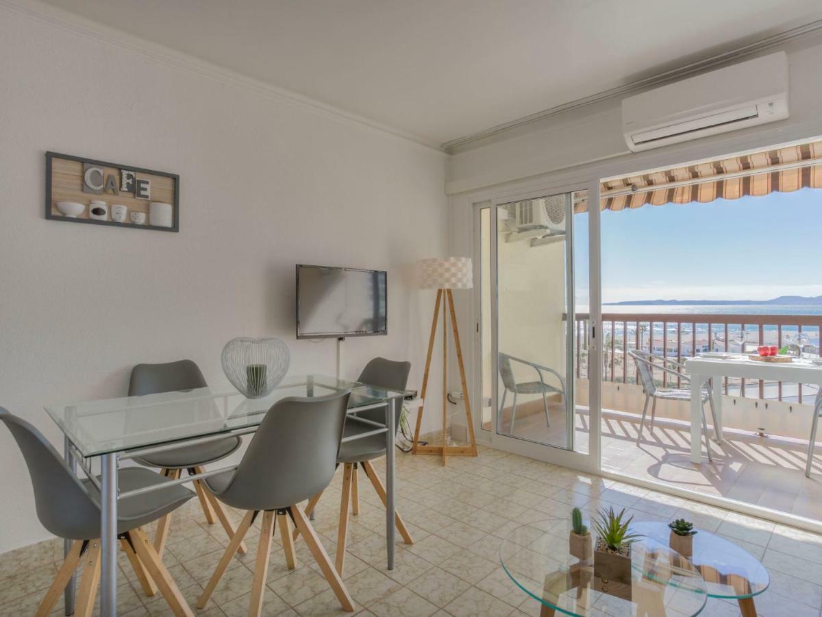 Apartment CANIGÓ Empuriabrava Exterior foto